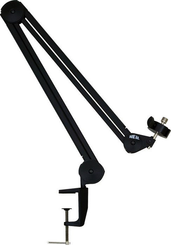 Heil PL2T Overhead Broadcast Boom