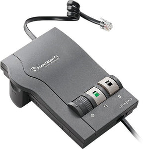 Plantronics Vista M22 Universal Amp with Wideband Support