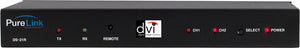 PureLink DS-21R (2) DVI Inputs to (1) DVI Output Switcher