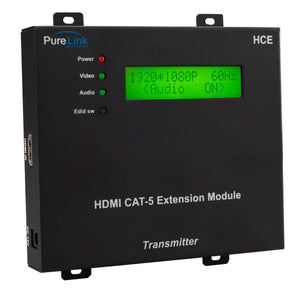 PureLink HCE Tx HDMI to CATx Transmitter