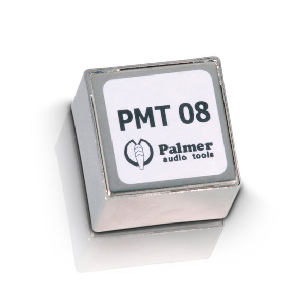 Palmer Audio PMT08 Balancing Transformer 1:1