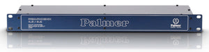 Palmer Audio PRMPMS 4-channel Microphone Splitter