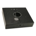 RDL PM-1T Pole Mount Tray