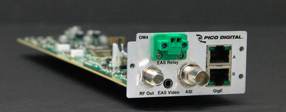 Pico Digital OM4-IP IP Output Option for OM4