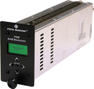 Pico Digital PQM Agile QAM Modulator