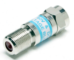 Pico Macom VBC-HRL 3GHz DC-Voltage Blocking Coupler