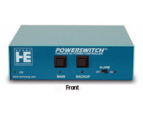 Henry Engineering PowerSwitch FailSafe AC Power Controller