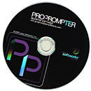 ProPrompter Basic Software v4 - Mac/Win