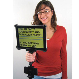 ProPrompter SGM5 SmartGrip Mobile 5 - Over-Under