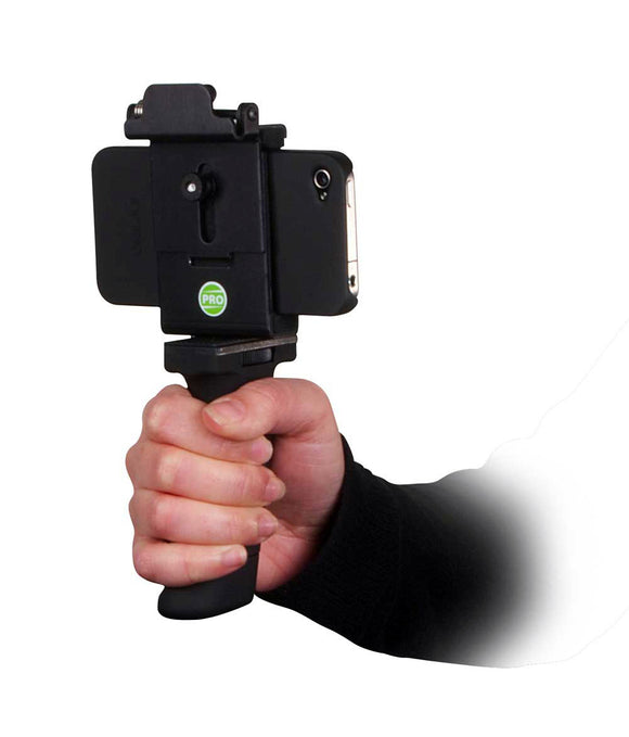 ProPrompter SGM SmartGrip Mobile