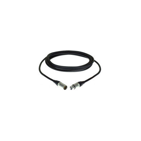 ProCo Sound LMCN-5 Lifelines XLRF/XLRM Microphone Cable 5FT