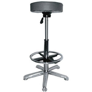 Savage Paper Company Pneumatic Posing Stool PS-100