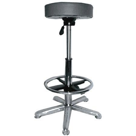 Savage Paper Company Pneumatic Posing Stool PS-100