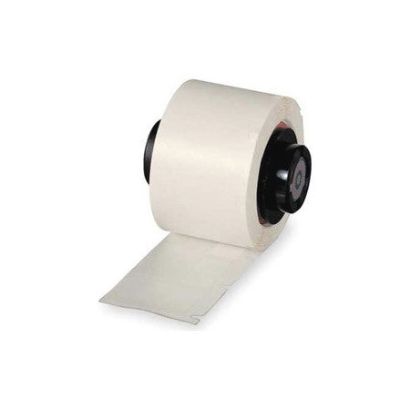 Brady Thermal Labels .75IN X 1IN  (19.05 MM X 25.40 MM) 500Pk