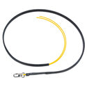 Pulling Eye Kit for Simplex & Duplex Fiber Optic Cable Assemblies