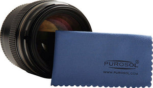 Purosol Microfiber Cloth - Small 6x6 in. (each)