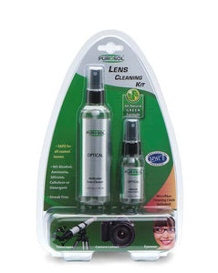 Purosol Lens Cleaning Kit - Large