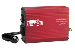 Tripplite PV-375 PowerVerter 375W 500W Peak Output