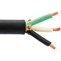 Heavy Duty Bulk Power Cable 16 AWG per foot