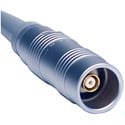 Lemo PXA.4A.675.CTRC13 Free Socket Triax Connector for Belden 9232