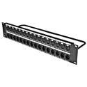 Switchcraft QGPK116FB 16 XLR Female Patchbay