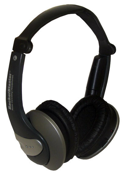 Nady QH-30NC Noise Cancelling Headphones