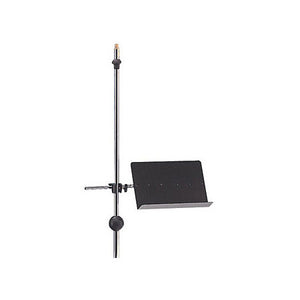 Quik Lok Clamp-On Music Stand