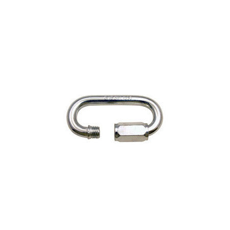 Fehr Brothers QL312 5/16 Zinc Plated Quick Link