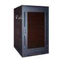 Quest FE4119-20-02 410 Series Floor Enclosure - 20U Assembled