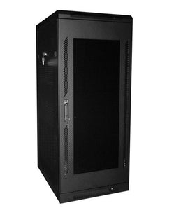 Quest FE4119-34-02K 410 Series Floor Enclosure - 34U Unassembled