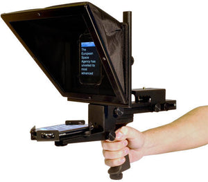 Autocue iPhone Prompter/Teleprompter Package System