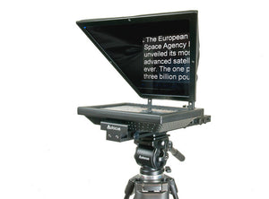 Autocue SSP10 Lite 10" Lite Teleprompter with QStart Software