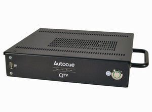 Autocue SW-QMASTERSP QMaster and QBox with Hand Control