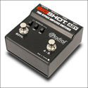 Radial BigShot ABY True Bypass Switcher