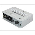 Radial Phazer Active Class-A Analogue 360 Deg Phase Control