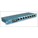 Radial SW8 - 8 Channel Line Level Auto Switcher