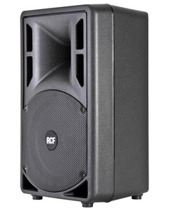 RCF ART-310A-MK3 800W Active Two-Way Sound Reinforcement Loudspeaker with 10 Inch Woofer