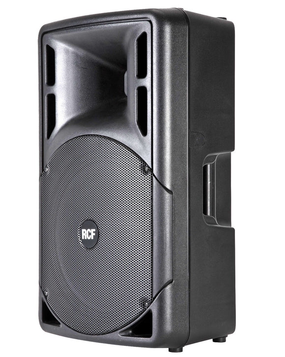 RCF ART-312A-MK3 800W Active Two-Way Sound Reinforcement Loudspeaker with 12 Inch Woofer