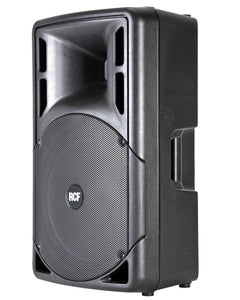 RCF ART-315A-MK3 800W Active Two-Way Sound Reinforcement Loudspeaker with 15 Inch Woofer