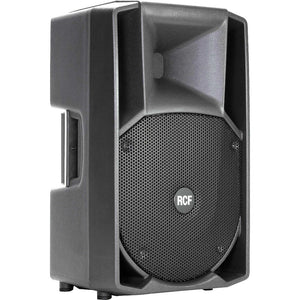 RCF ART-712A-MK2 1400W Active Two-Way Sound Reinforcement Loudspeaker with 12 Inch Woofer