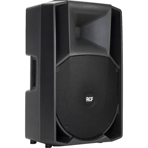 RCF ART-745A Active Two-Way Sound Reinforcement Loudspeaker with 15 Inch Woofer