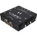 Laird RD1-HSWAP2 10-Output 12-Volt Hot Swap Power Distribution Box