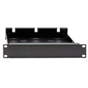 RDL RC-HPS3 10.4 Inch Rack Mount for 3 Desktop Power Supplies