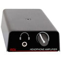 RDL TP-HA1A Format-A Stereo Headphone Amplifier