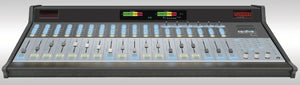 Radio Systems RS-12DRJ 12 Channel Ditigal Console with RJ-45 I/O Connectors