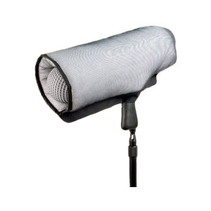 Remote Audio RAINMAN Rain Cover For Microphone Zeppelin Windscreens