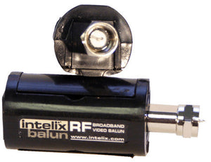 Intelix RF-F Broadband Video Balun