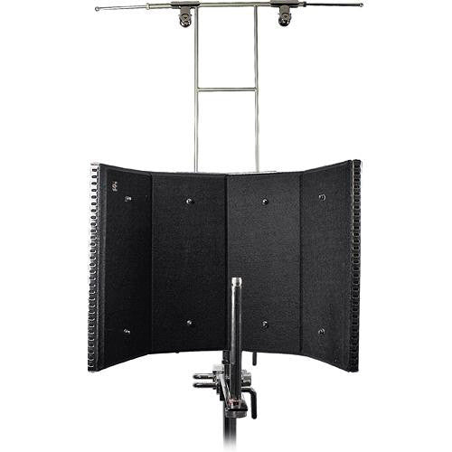 sE Electronics RF MS Reflection Filter Music Stand