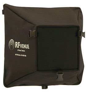 RFvenue CP Beam Long Range Collapsible Antenna System