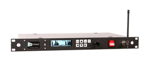 RF Venue RACKPRO RF Spectrum Analysis Monitoring and Management System